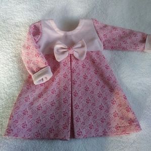 Baby Girl Dress